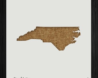 North Carolina State 1199, DIY Plastic Stencil Acrylic Mylar Reusable