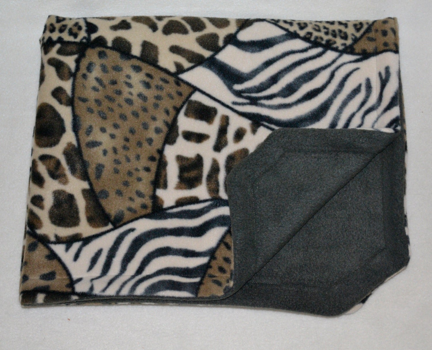 ASPCA Donation Pet Blanket Dog Blanket Cat Blanket Fleece