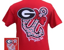 sic em dawgs shirt