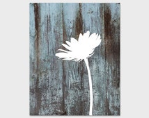 Popular items for art print on wood on Etsy