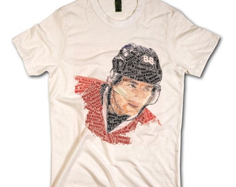 patrick kane t shirt