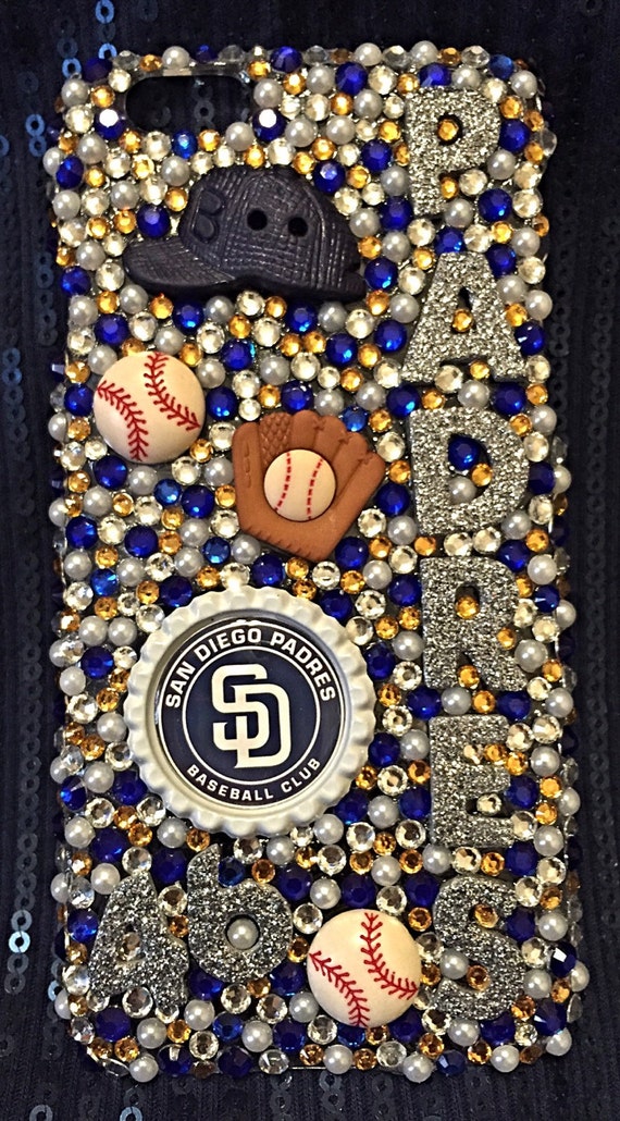 Custom bling baseball phone case baseball iphone cases