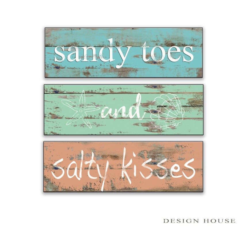 beach signs beach plaques beach decor cottage signs cottage