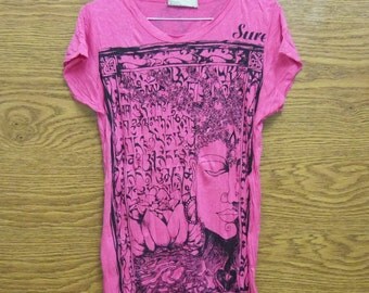 items similar to s un bearable crew neck t shirt on etsy items similar to s un bearable crew neck t shirt on etsy