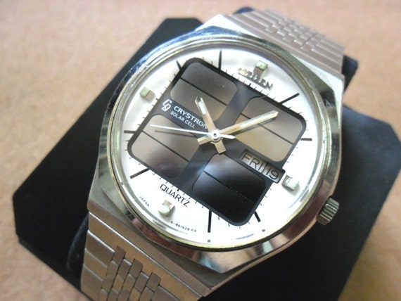 citizen solar cell