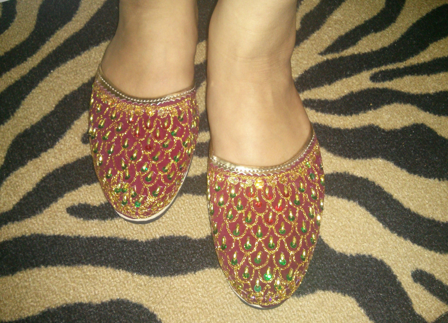 handmade shoes online