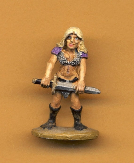 figurine ral partha