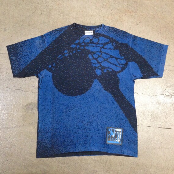 Vintage 90s Reebok Shaq / Shaquille O'neal by StreetDeco on Etsy