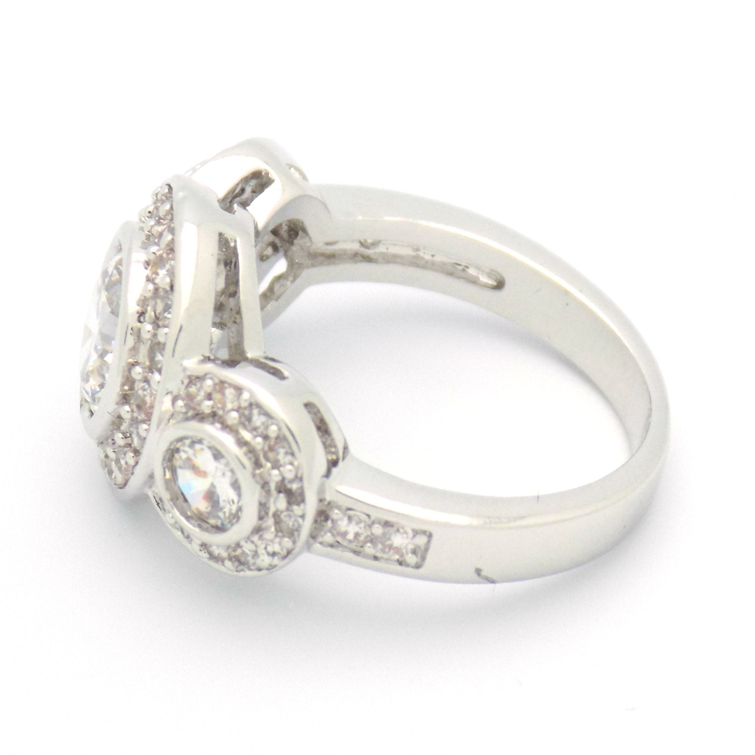 deco engagement rings etsy deco engagement ring wedding ring vintage by deco engagement rings etsy deco engagement ring wedding ring vintage by