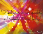 your inner sparkle quotes