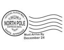 Popular items for north pole on Etsy