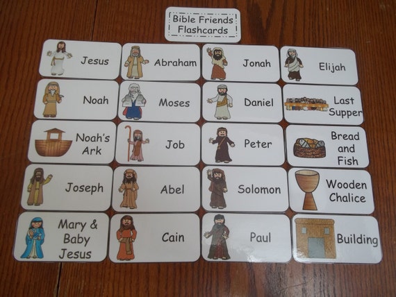 20-characters-of-the-bible-flash-cards-preschool-thru-third