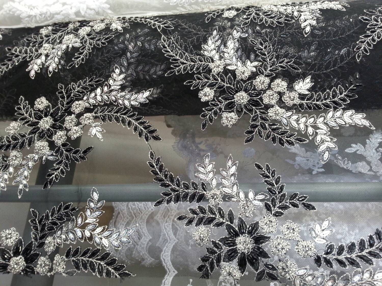 wedding mesh fabric