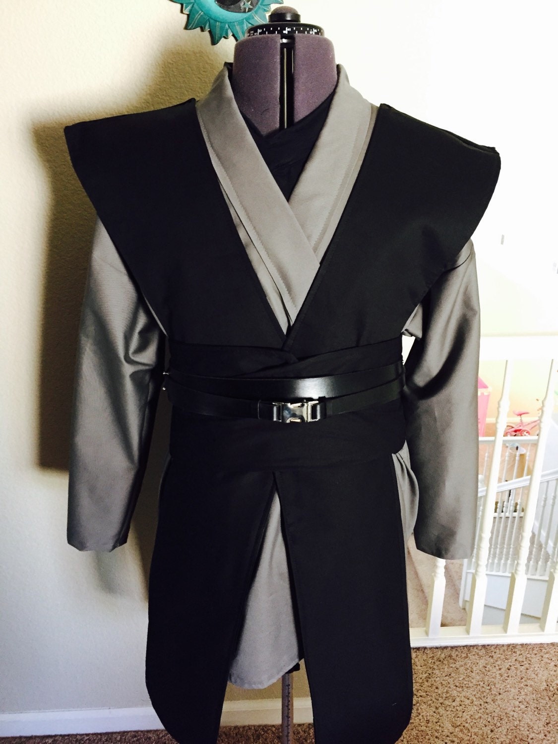 jedi inspired clothing