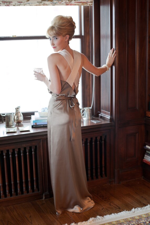 mature women negligee