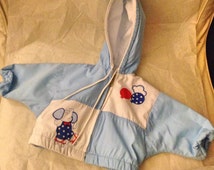 Popular items for baby boy jacket on Etsy