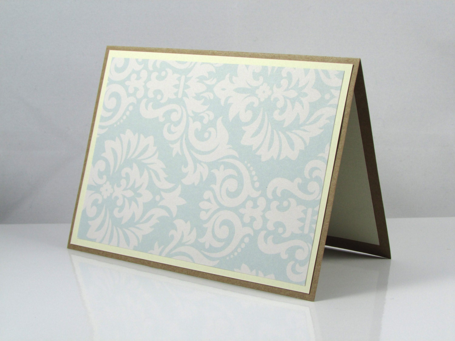 Luxury 90 Blank Note Card Sets