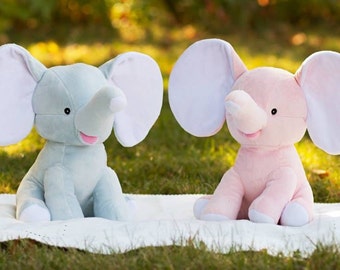 embroidery blanks stuffed animals