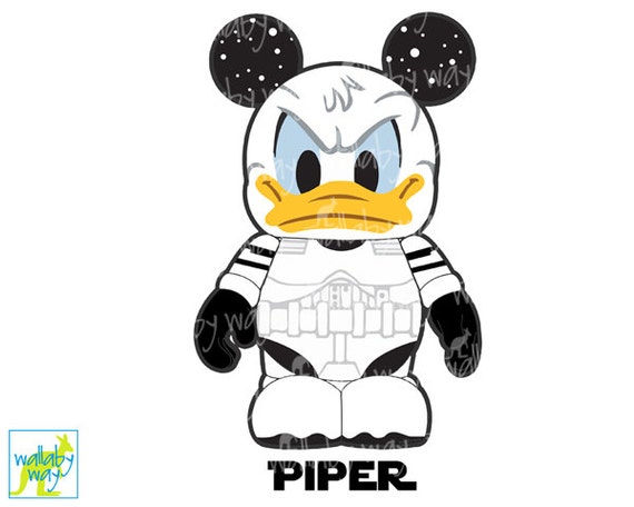 mickey mouse star wars clip art - photo #21