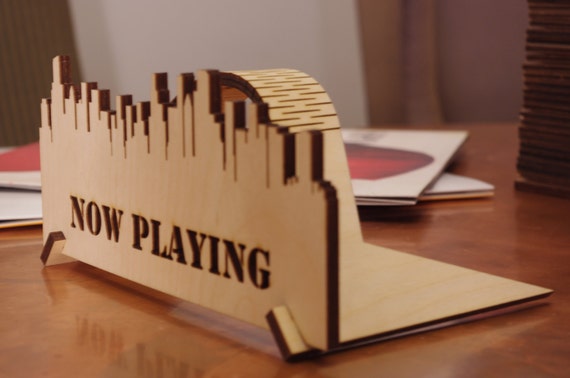 Now Playing Display Stand Ideas Steve Hoffman Music Forums