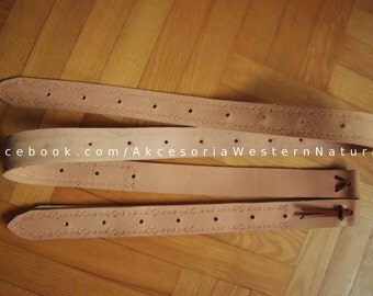 Weaver Leather Trail Gear Rênes fendues, noir, 5/8 x 2,1 m