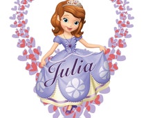 Popular items for sofia valentine on Etsy