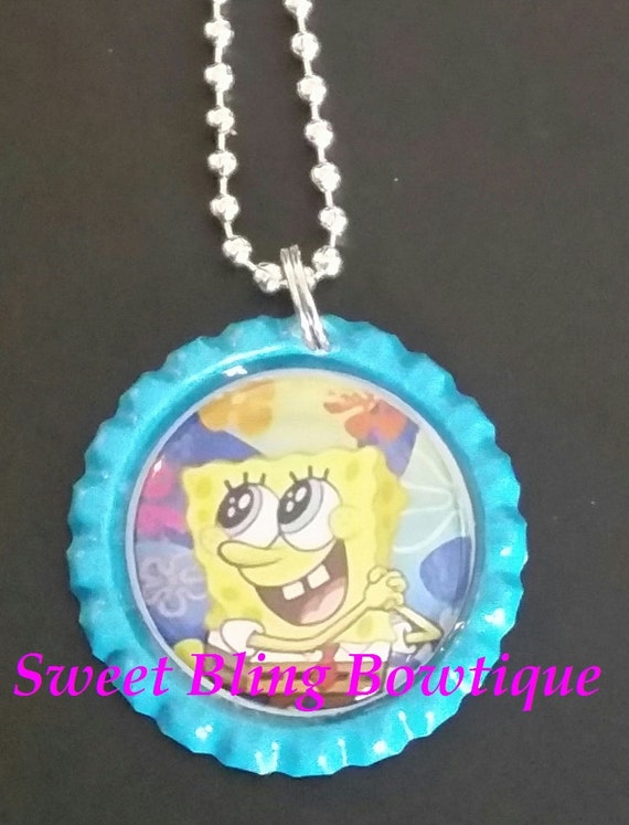 Spongebob diamond chain Clearance
