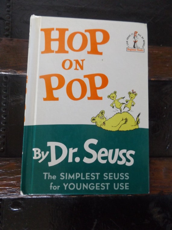 books like hop on pop books like hop on pop