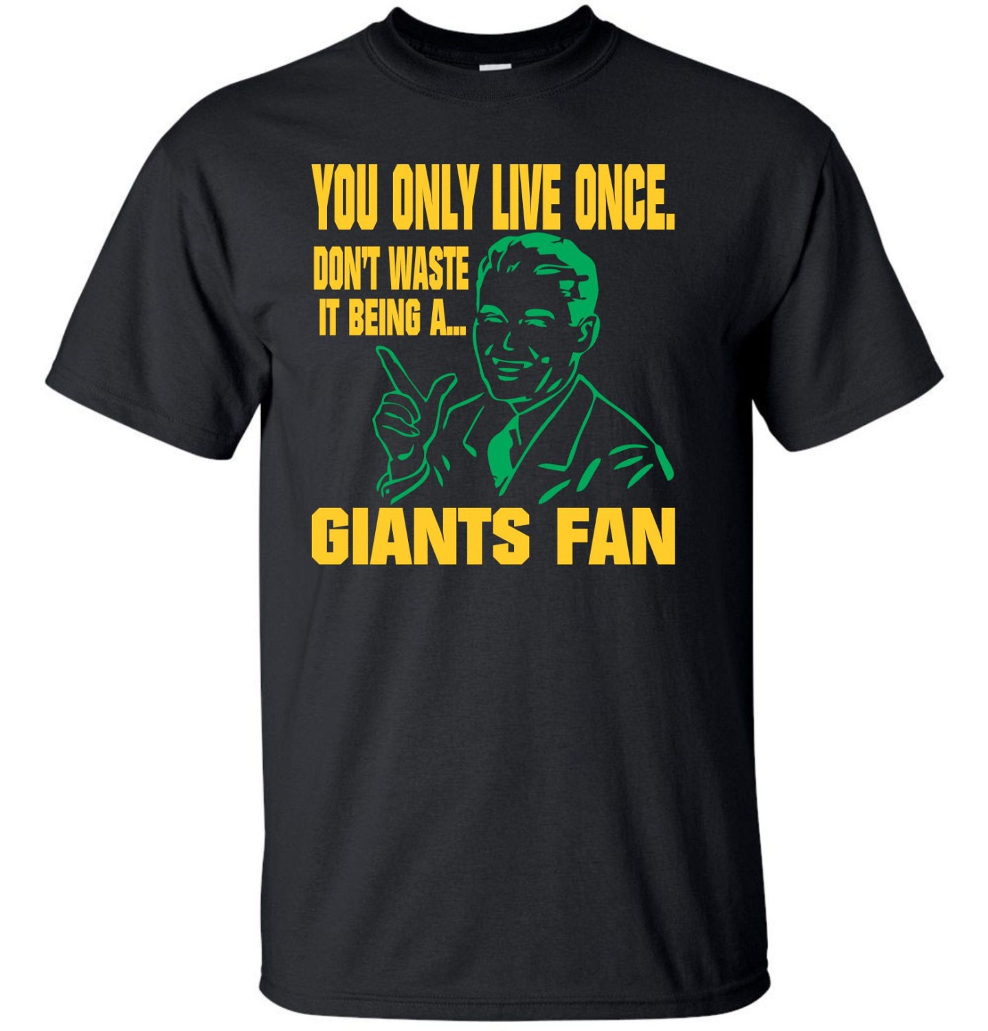 super fan t shirt