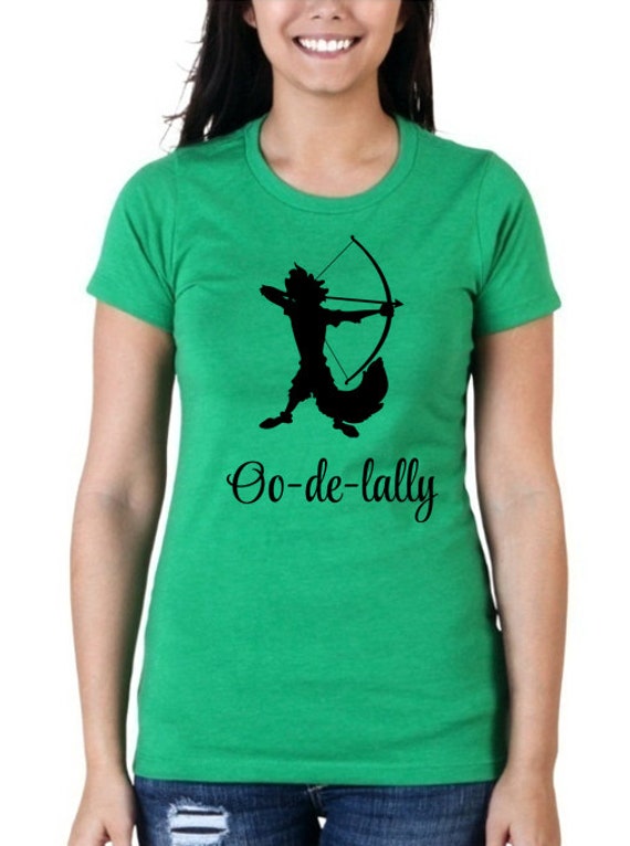 robinhood t shirt