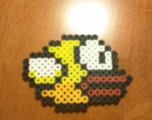 Popular items for perler magnets on Etsy