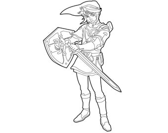 coach classic zelda