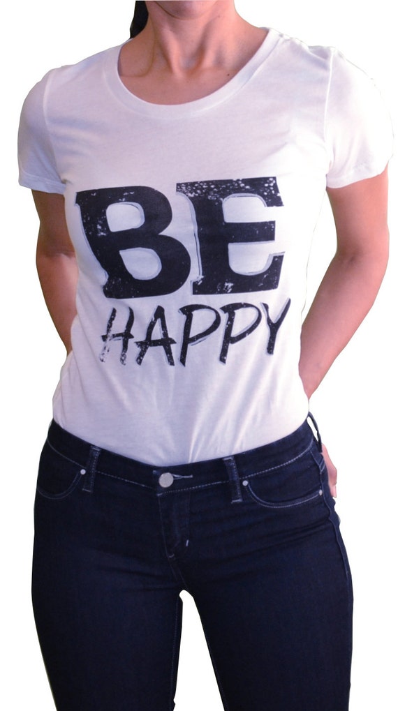 happy t shirts uk