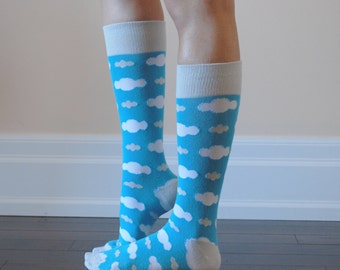 Premium Colorful Socks Groom Socks / Boot Socks / Dress