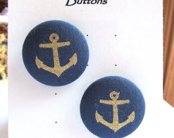 historic navy buttons civil war anchor buttons milatary