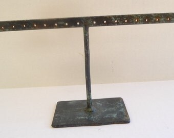 Earring Display - 10x5 in. - EPOST5