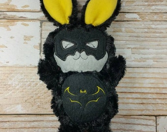 batman stuffie