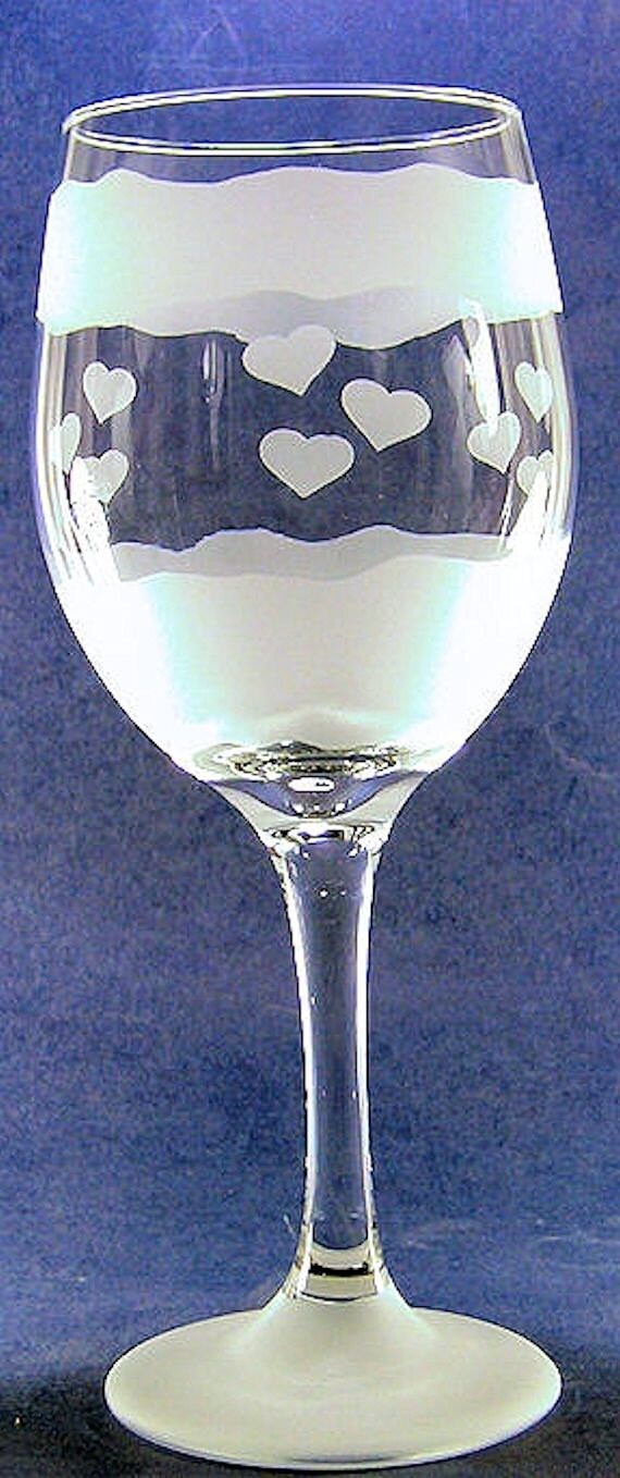 Valentines Day Wine Glasses Page Seven | Valentine's Day Wikii