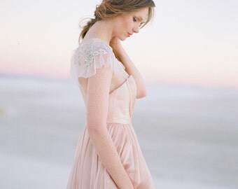Bridal Cover up, Wedding Attire, Cover up, Crystal cape, Bridal cape, Bridal shrug, Wedding Cover up - Style 417