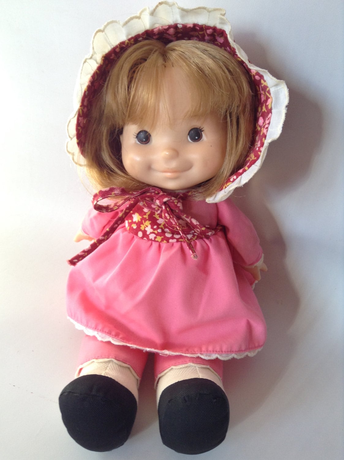 Fisher Price Natalie Doll Vintage 1973 by ThoughtfulVintage