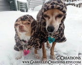 Heart Dog & Cat ID Tag - Custom Color - 3.2 cm Glow in the DARK - Dog ID Pet Tag - Resin Handmade Waterproof Dog Collar Accessory