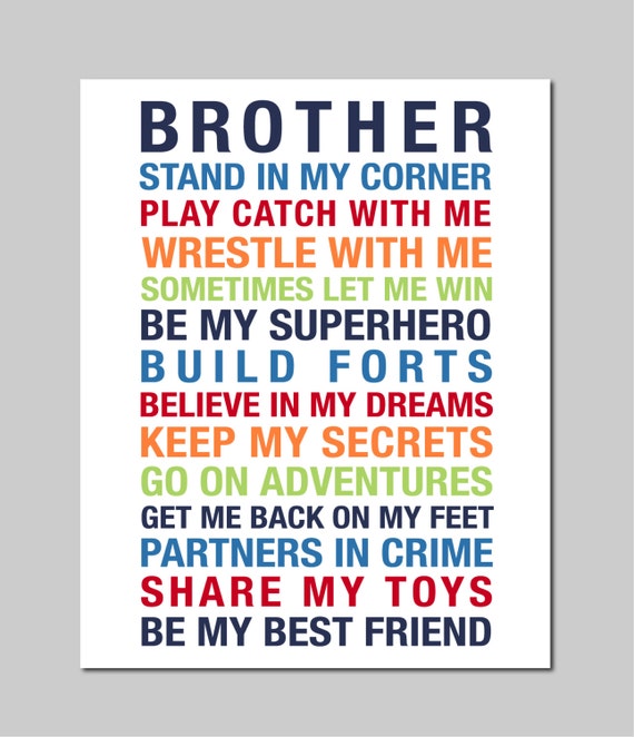 big-brother-print-brothers-print-boy-room-decor-boys-rules-boy