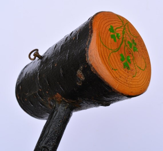 irish stick shillelagh