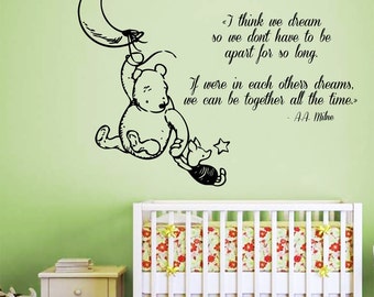 Wall Decals Vinyl Decal Sticker Bedroom Home by Harmony4Life