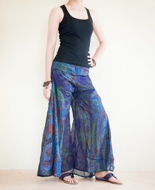 Pants in Bottoms - Etsy Women - Page 3