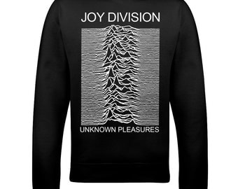 joy division sweatshirt