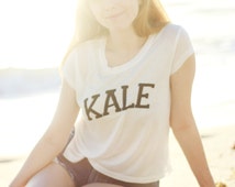 kale shirt beyonce
