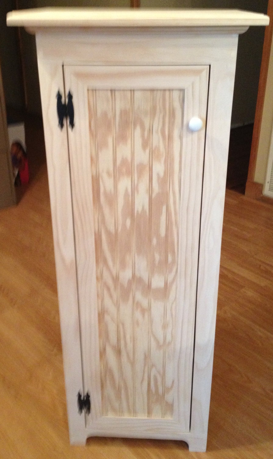 Jelly Jelly Cupboard Pantry by StoneHouseWoodworks