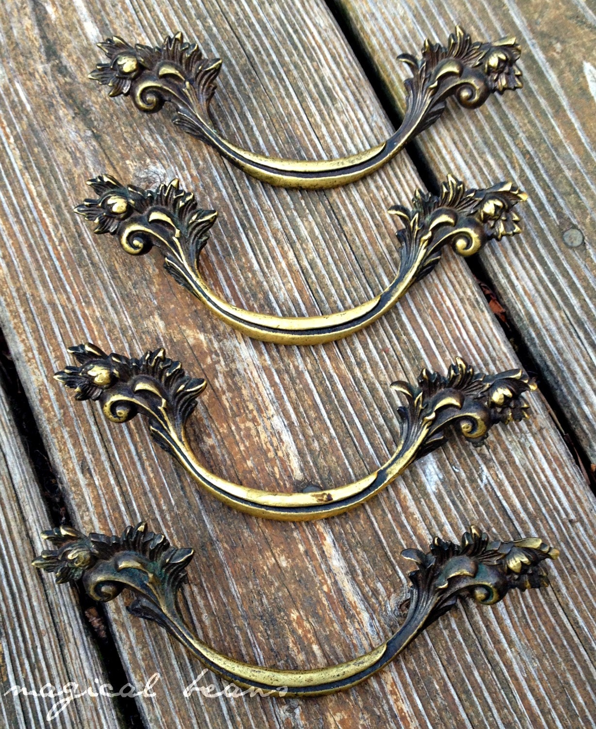 French Provincial Furniture Pulls Victorian Dresser Pulls