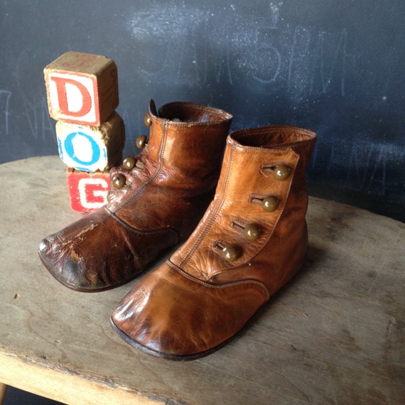 chaussures xix siecle